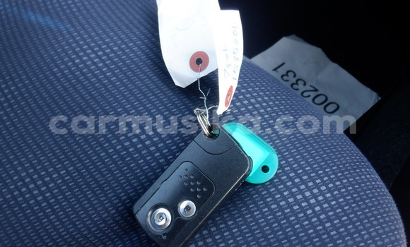 Acheter Occasion Voiture Honda Fit Bleu à Beitbridge, Matabeleland South Acheter Occasion Voiture Honda Fit Bleu à Beitbridge, Matabeleland South