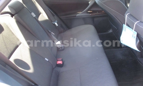 Acheter Occasion Voiture Toyota Mark X Noir à Beitbridge, Matabeleland South Acheter Occasion Voiture Toyota Mark X Noir à Beitbridge, Matabeleland South