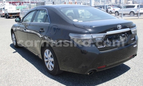 Acheter Occasion Voiture Toyota Mark X Noir à Beitbridge, Matabeleland South Acheter Occasion Voiture Toyota Mark X Noir à Beitbridge, Matabeleland South