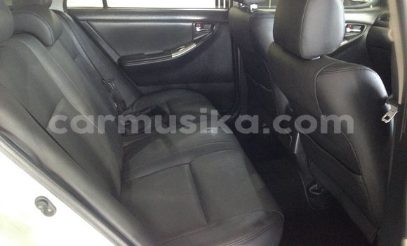 Buy Used Toyota Runx Silver Car in Bulawayo in Bulawayo Buy Used Toyota Runx Silver Car in Bulawayo in Bulawayo