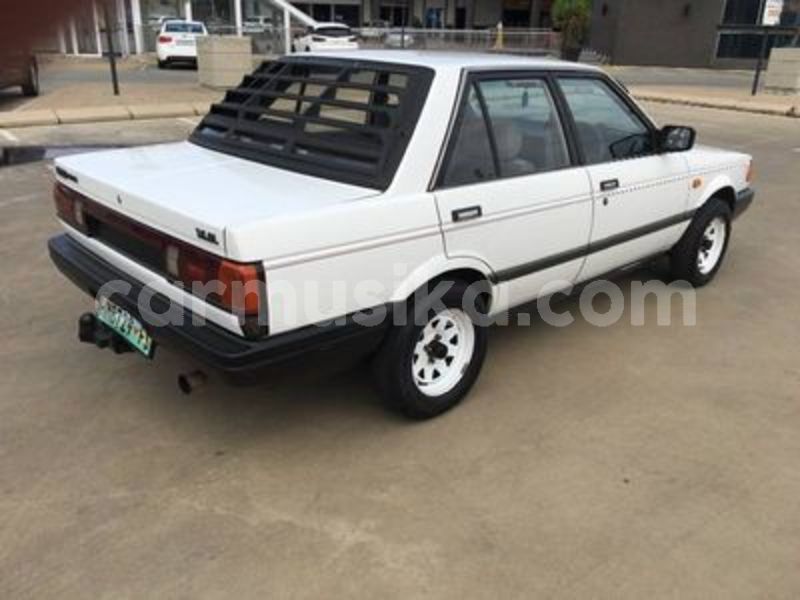 Big with watermark nissan sunny matabeleland south beitbridge 22171