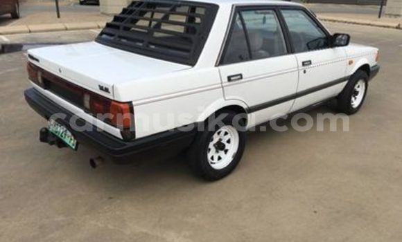 Buy Used Nissan Sunny Other Car in Beitbridge in Matabeleland South Buy Used Nissan Sunny Other Car in Beitbridge in Matabeleland South