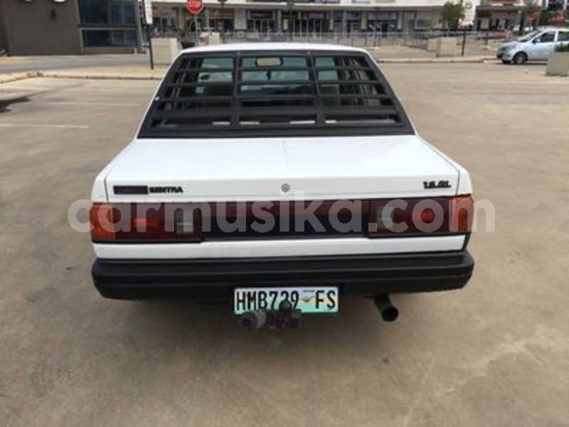 Big with watermark nissan sunny matabeleland south beitbridge 22171