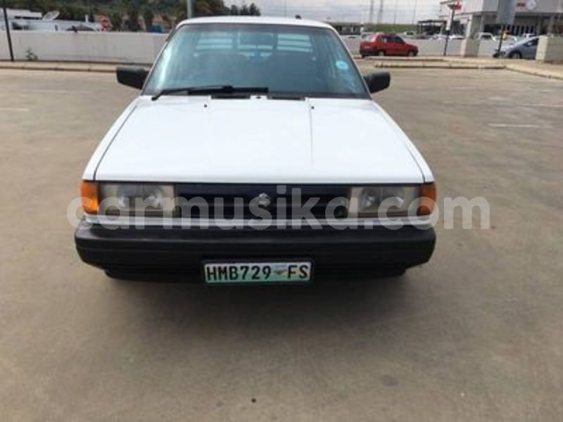 Big with watermark nissan sunny matabeleland south beitbridge 22171