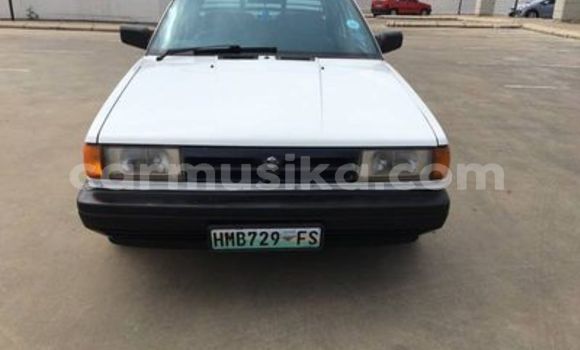 Buy Used Nissan Sunny Other Car in Beitbridge in Matabeleland South Buy Used Nissan Sunny Other Car in Beitbridge in Matabeleland South