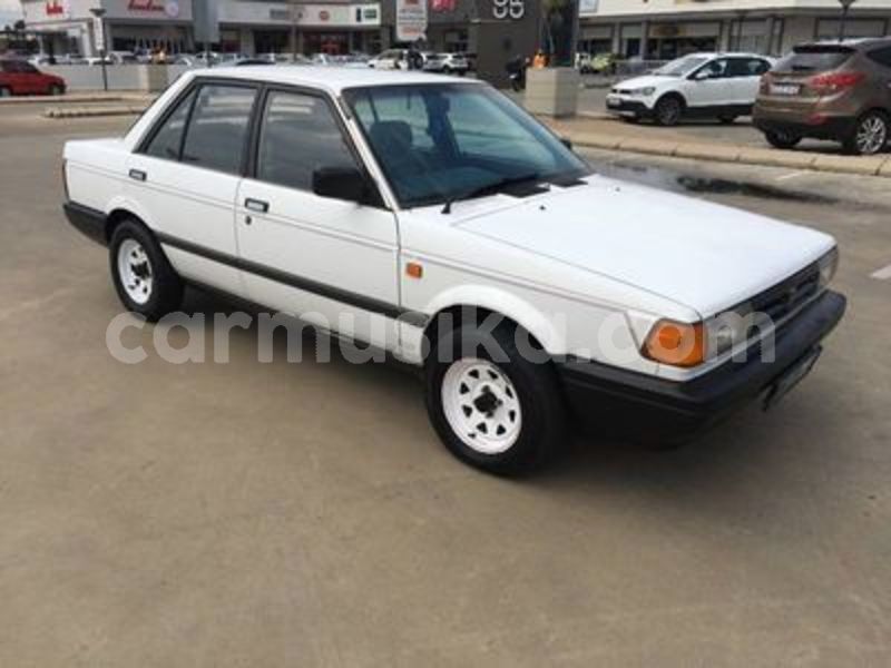 Big with watermark nissan sunny matabeleland south beitbridge 22171