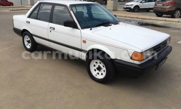 Buy Used Nissan Sunny Other Car in Beitbridge in Matabeleland South Buy Used Nissan Sunny Other Car in Beitbridge in Matabeleland South