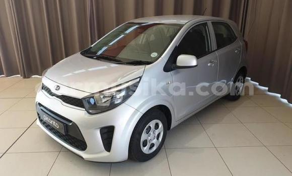 Nunua Ilio tumika Kia Picanto Fedha Gari ndani ya Harare nchini Harare