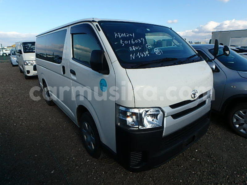 Big with watermark toyota hiace matabeleland south beitbridge 22173