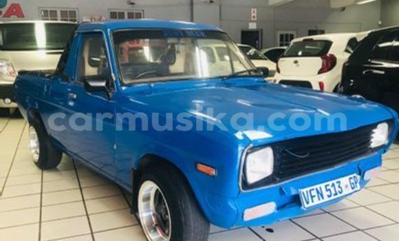 Nunua Ilio tumika Nissan Datsun Nyingine Gari ndani ya Beitbridge nchini Matabeleland Kusini