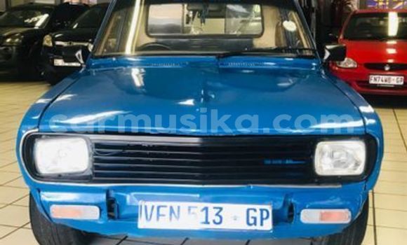 Buy Used Nissan Datsun Other Car in Beitbridge in Matabeleland South Buy Used Nissan Datsun Other Car in Beitbridge in Matabeleland South