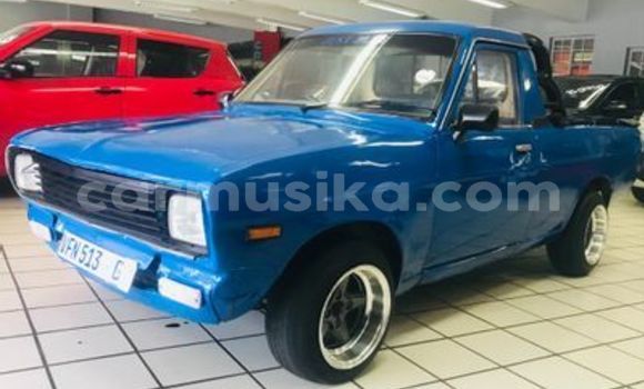 Buy Used Nissan Datsun Other Car in Beitbridge in Matabeleland South Buy Used Nissan Datsun Other Car in Beitbridge in Matabeleland South