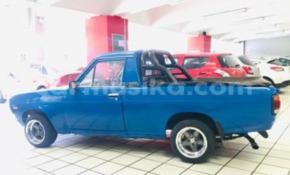 Buy Used Nissan Datsun Other Car in Beitbridge in Matabeleland South Buy Used Nissan Datsun Other Car in Beitbridge in Matabeleland South