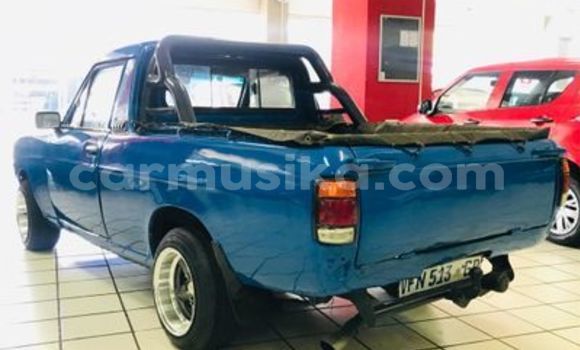 Buy Used Nissan Datsun Other Car in Beitbridge in Matabeleland South Buy Used Nissan Datsun Other Car in Beitbridge in Matabeleland South