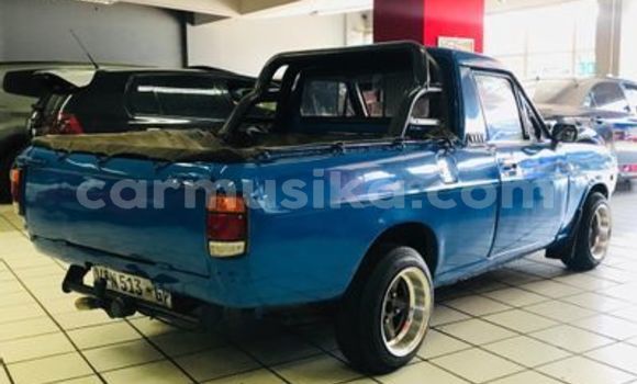 Buy Used Nissan Datsun Other Car in Beitbridge in Matabeleland South Buy Used Nissan Datsun Other Car in Beitbridge in Matabeleland South