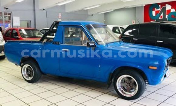 Buy Used Nissan Datsun Other Car in Beitbridge in Matabeleland South Buy Used Nissan Datsun Other Car in Beitbridge in Matabeleland South