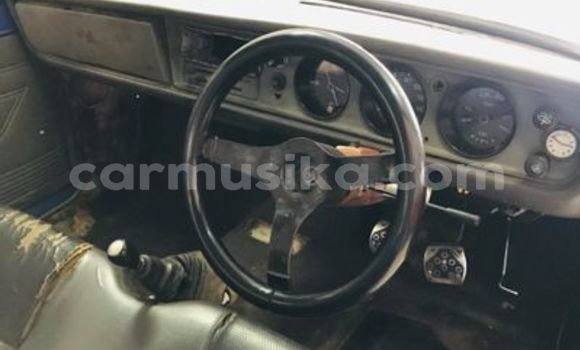 Buy Used Nissan Datsun Other Car in Beitbridge in Matabeleland South Buy Used Nissan Datsun Other Car in Beitbridge in Matabeleland South