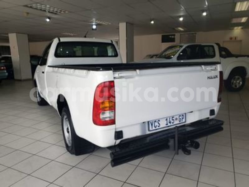 Big with watermark toyota hilux matabeleland south beitbridge 22176