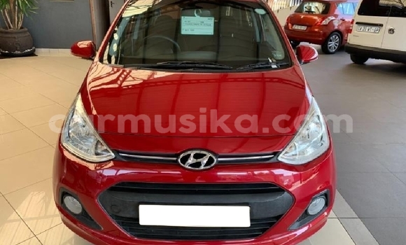 Acheter Occasion Voiture Hyundai i10 Autre à Beitbridge, Matabeleland South