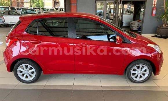 Acheter Occasion Voiture Hyundai i10 Autre à Beitbridge, Matabeleland South Acheter Occasion Voiture Hyundai i10 Autre à Beitbridge, Matabeleland South