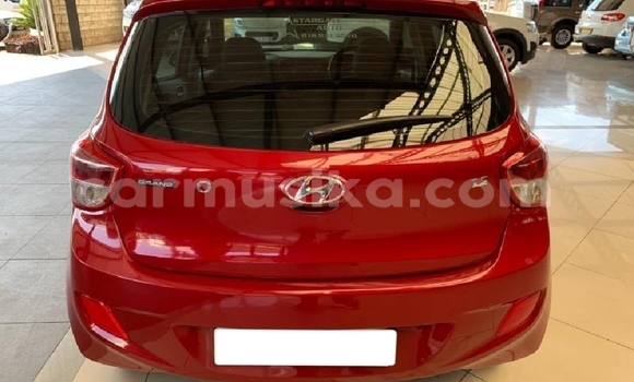 Acheter Occasion Voiture Hyundai i10 Autre à Beitbridge, Matabeleland South Acheter Occasion Voiture Hyundai i10 Autre à Beitbridge, Matabeleland South