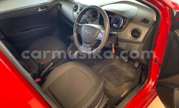 Acheter Occasion Voiture Hyundai i10 Autre à Beitbridge, Matabeleland South Acheter Occasion Voiture Hyundai i10 Autre à Beitbridge, Matabeleland South