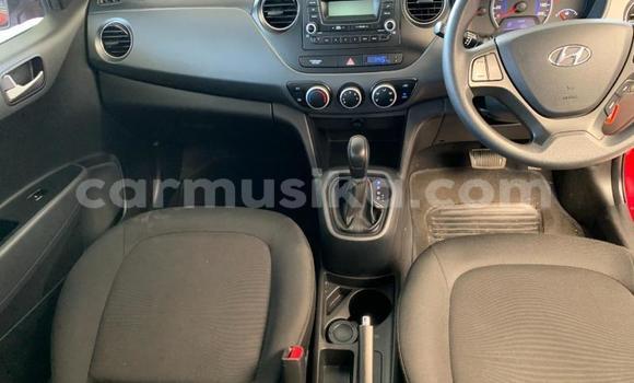 Acheter Occasion Voiture Hyundai i10 Autre à Beitbridge, Matabeleland South Acheter Occasion Voiture Hyundai i10 Autre à Beitbridge, Matabeleland South