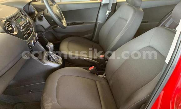 Acheter Occasion Voiture Hyundai i10 Autre à Beitbridge, Matabeleland South Acheter Occasion Voiture Hyundai i10 Autre à Beitbridge, Matabeleland South