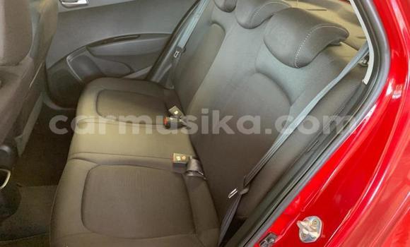 Acheter Occasion Voiture Hyundai i10 Autre à Beitbridge, Matabeleland South Acheter Occasion Voiture Hyundai i10 Autre à Beitbridge, Matabeleland South