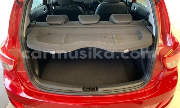 Acheter Occasion Voiture Hyundai i10 Autre à Beitbridge, Matabeleland South Acheter Occasion Voiture Hyundai i10 Autre à Beitbridge, Matabeleland South