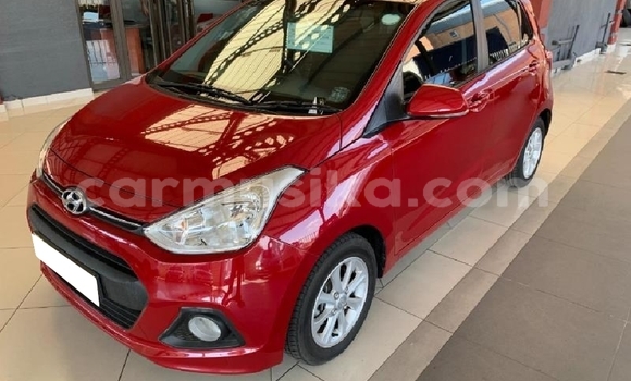 Acheter Occasion Voiture Hyundai i10 Autre à Beitbridge, Matabeleland South Acheter Occasion Voiture Hyundai i10 Autre à Beitbridge, Matabeleland South