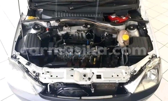 Tenga Tsaru Opel Corsa Sirivha Mota in Beitbridge in Matabeleland South Tenga Tsaru Opel Corsa Sirivha Mota in Beitbridge in Matabeleland South