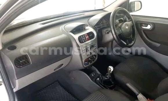 Tenga Tsaru Opel Corsa Sirivha Mota in Beitbridge in Matabeleland South Tenga Tsaru Opel Corsa Sirivha Mota in Beitbridge in Matabeleland South