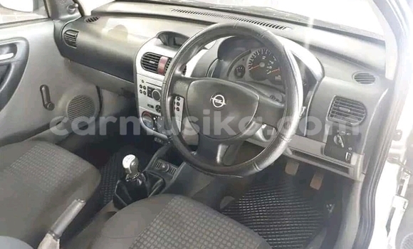 Tenga Tsaru Opel Corsa Sirivha Mota in Beitbridge in Matabeleland South Tenga Tsaru Opel Corsa Sirivha Mota in Beitbridge in Matabeleland South