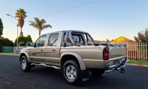 Buy Used Ford Ranger Other Car in Beitbridge in Matabeleland South Buy Used Ford Ranger Other Car in Beitbridge in Matabeleland South