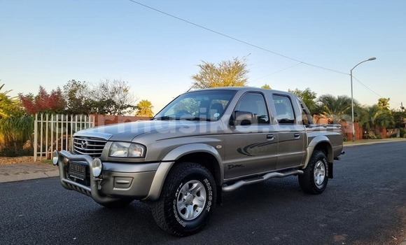Buy Used Ford Ranger Other Car in Beitbridge in Matabeleland South Buy Used Ford Ranger Other Car in Beitbridge in Matabeleland South