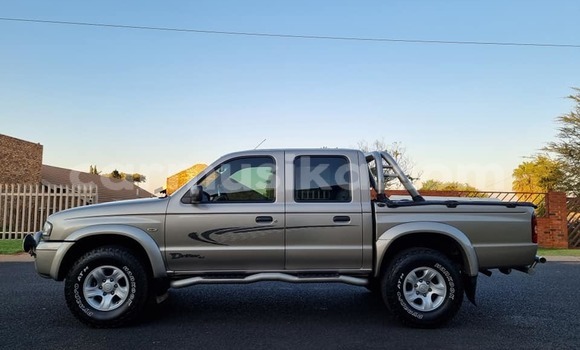 Buy Used Ford Ranger Other Car in Beitbridge in Matabeleland South Buy Used Ford Ranger Other Car in Beitbridge in Matabeleland South