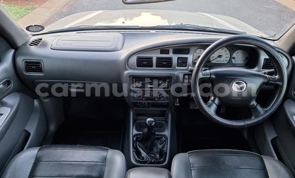 Buy Used Ford Ranger Other Car in Beitbridge in Matabeleland South Buy Used Ford Ranger Other Car in Beitbridge in Matabeleland South