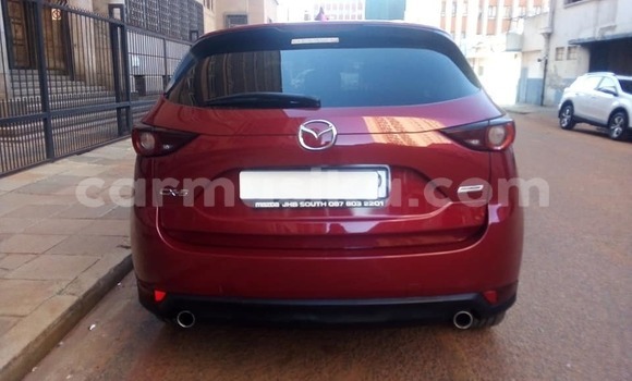 Tenga Tsaru Mazda CX-5 Tsvuku Mota in Beitbridge in Matabeleland South Tenga Tsaru Mazda CX-5 Tsvuku Mota in Beitbridge in Matabeleland South