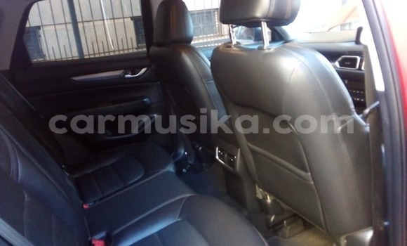 Tenga Tsaru Mazda CX-5 Tsvuku Mota in Beitbridge in Matabeleland South Tenga Tsaru Mazda CX-5 Tsvuku Mota in Beitbridge in Matabeleland South