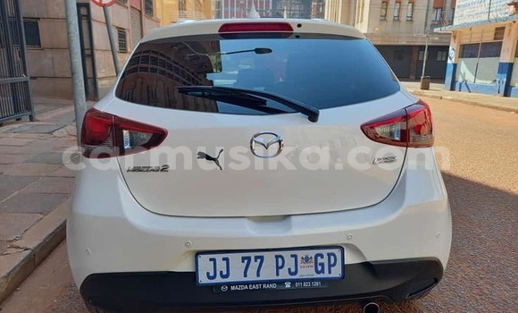 Buy Used Mazda Capella White Car in Beitbridge in Matabeleland South Buy Used Mazda Capella White Car in Beitbridge in Matabeleland South