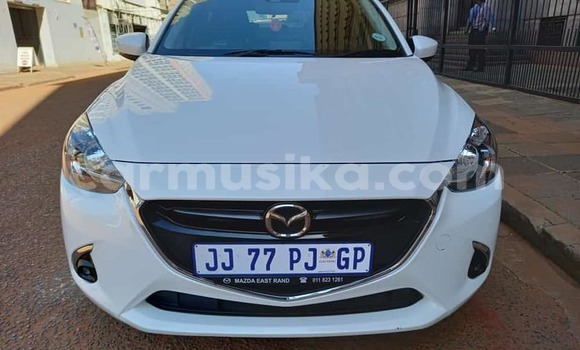 Buy Used Mazda Capella White Car in Beitbridge in Matabeleland South Buy Used Mazda Capella White Car in Beitbridge in Matabeleland South