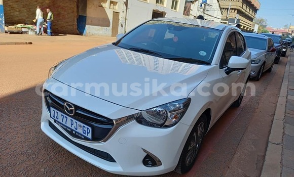 Buy Used Mazda Capella White Car in Beitbridge in Matabeleland South Buy Used Mazda Capella White Car in Beitbridge in Matabeleland South