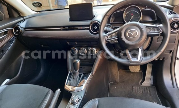 Buy Used Mazda Capella White Car in Beitbridge in Matabeleland South Buy Used Mazda Capella White Car in Beitbridge in Matabeleland South