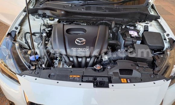 Buy Used Mazda Capella White Car in Beitbridge in Matabeleland South Buy Used Mazda Capella White Car in Beitbridge in Matabeleland South