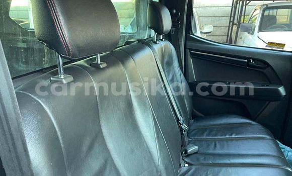 Tenga Tsaru Isuzu KB Chena Mota in Beitbridge in Matabeleland South Tenga Tsaru Isuzu KB Chena Mota in Beitbridge in Matabeleland South