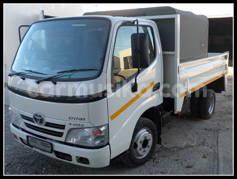 Big with watermark toyota dyna matabeleland south beitbridge 22188