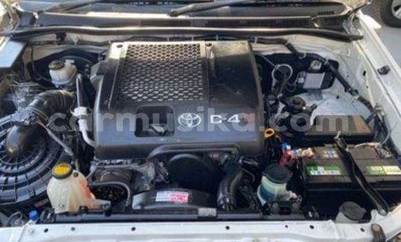 Tenga Tsaru Toyota Hilux Chena Mota in Beitbridge in Matabeleland South Tenga Tsaru Toyota Hilux Chena Mota in Beitbridge in Matabeleland South