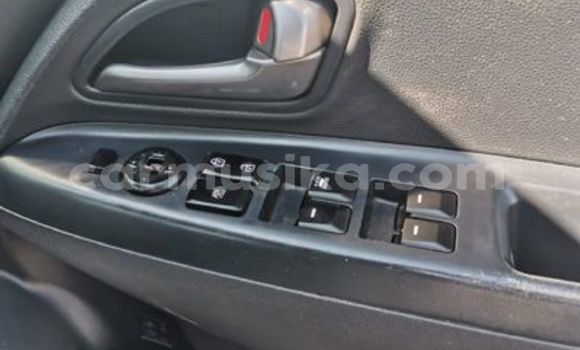 Acheter Occasion Voiture Kia Rio Blanc à Beitbridge, Matabeleland South Acheter Occasion Voiture Kia Rio Blanc à Beitbridge, Matabeleland South