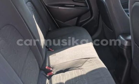 Acheter Occasion Voiture Kia Rio Blanc à Beitbridge, Matabeleland South Acheter Occasion Voiture Kia Rio Blanc à Beitbridge, Matabeleland South